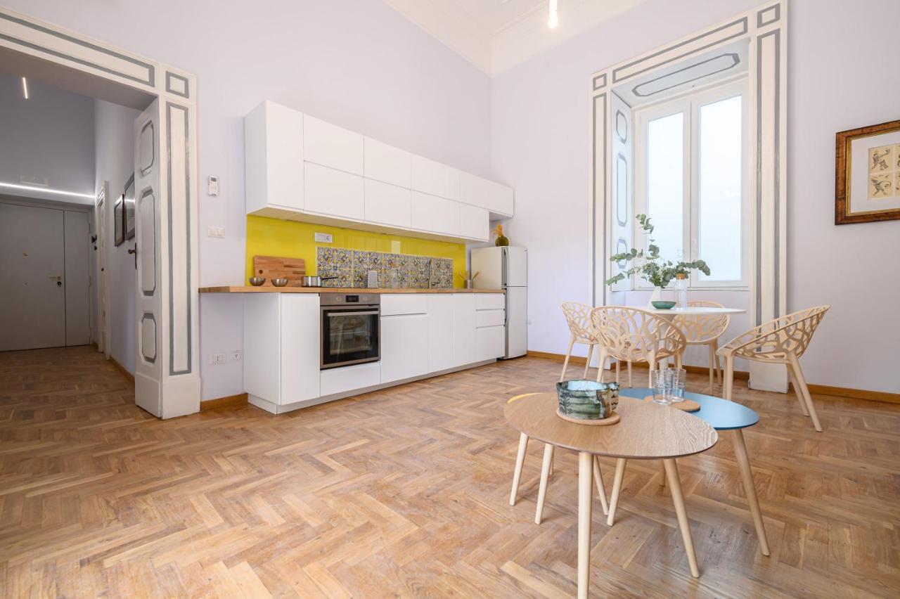Viale Calascione 7 Naples Exterior photo